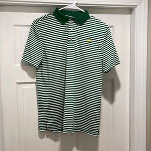 ⛳️ Masters Collection Youth Polo Shirt